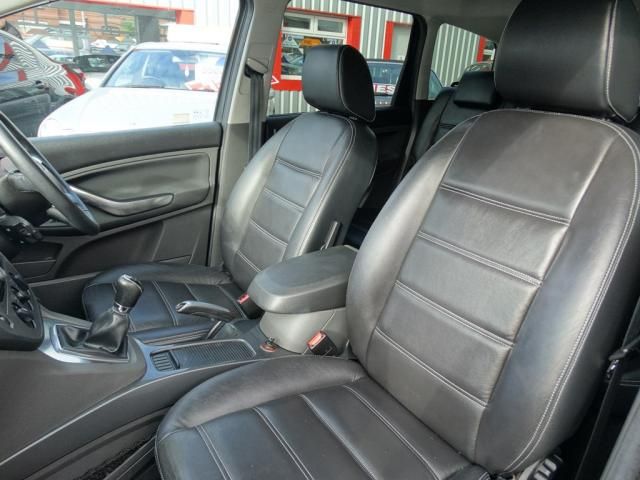 2008 FORD C-MAX 1.8 TDCI image 5