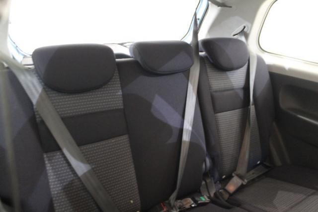 2007 HYUNDAI GETZ 1.1 GSI image 5