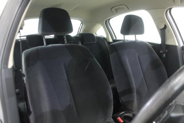 2006 CITROEN C4 1.6 SX image 5