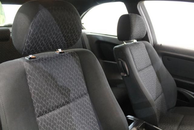 2004 BMW 3 SERIES 1.8 316TI ES image 5