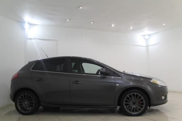 2008 FIAT BRAVO 1.9 ACTIVE image 2