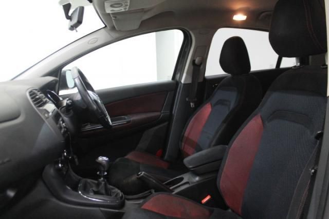 2008 FIAT BRAVO 1.9 ACTIVE image 4