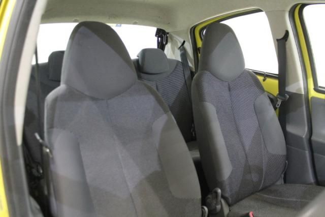 2008 PEUGEOT 107 1.0 URBAN image 5