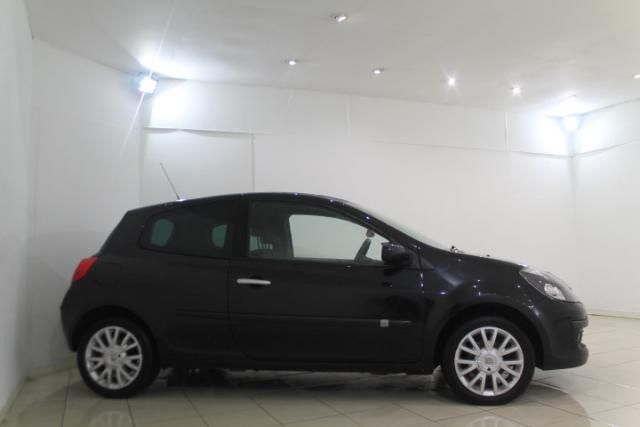 2007 RENAULT CLIO 1.4 DYNAMIQUE S image 2