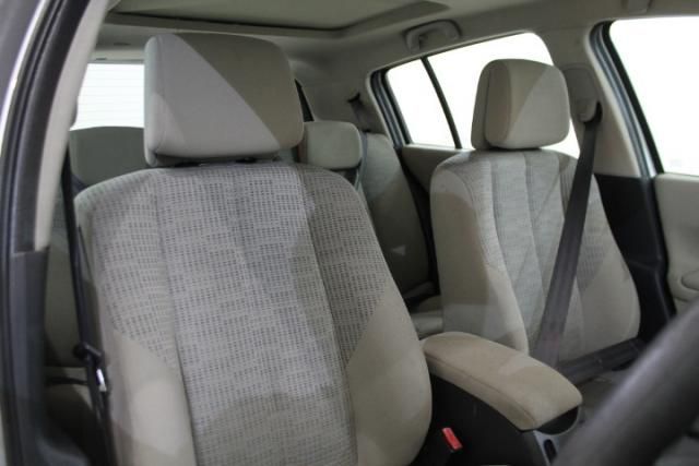 2007 RENAULT MEGANE 1.6 image 5