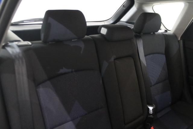 2005 MAZDA 3 1.6 TS image 5