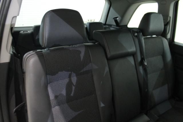 2005 VAUXHALL ZAFIRA 1.9 image 5