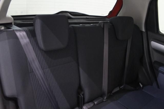 2007 SUZUKI SWIFT 1.5 image 5