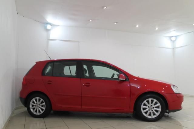 2008 VOLKSWAGEN GOLF 1.4 image 2