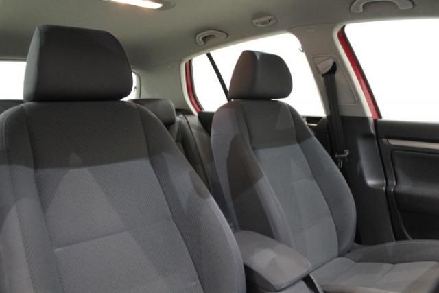 2008 VOLKSWAGEN GOLF 1.4 image 5