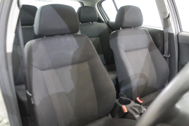 2009 VAUXHALL ASTRA 1.6 image 5