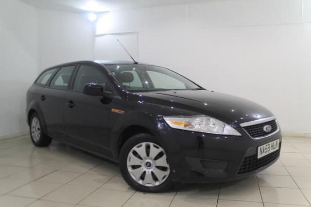 2008 FORD MONDEO 2.0 EDGE TDCI image 1