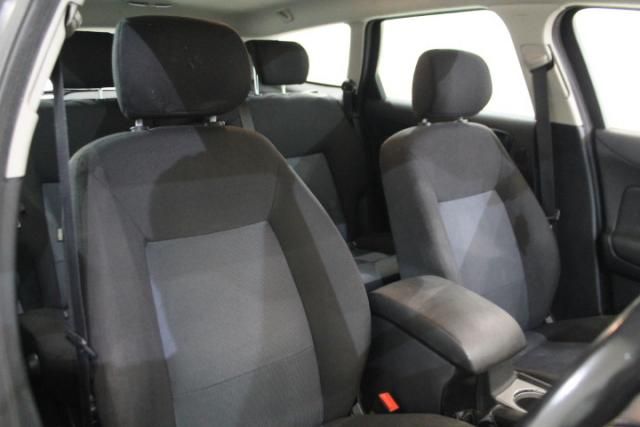 2008 FORD MONDEO 2.0 EDGE TDCI image 5