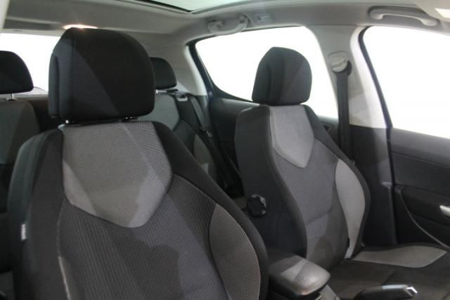 2008 PEUGEOT 308 1.6 SE image 5