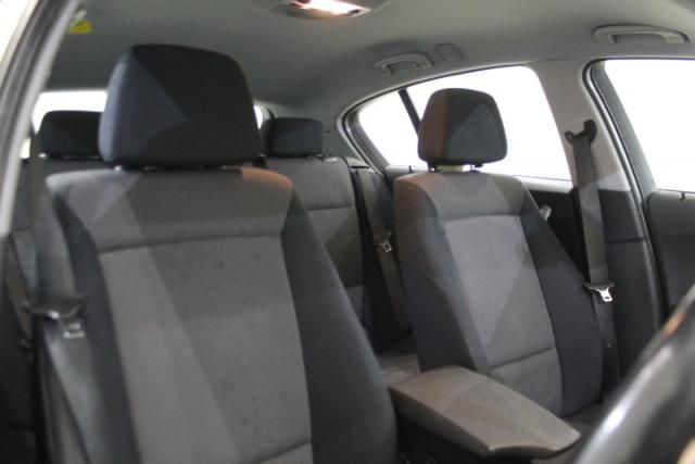 2005 BMW 1 SERIES 1.6 116I SE image 5