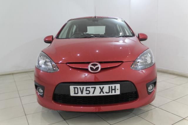 2007 MAZDA 2 1.5 SPORT image 2
