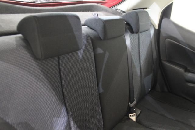 2007 MAZDA 2 1.5 SPORT image 5