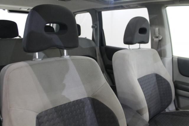 2006 NISSAN X-TRAIL 2.2 COLUMBIA DCI image 5