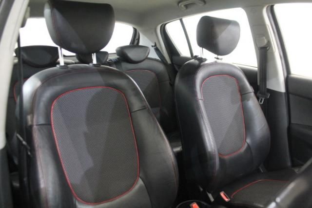 2009 HYUNDAI I20 1.4 STYLE image 5