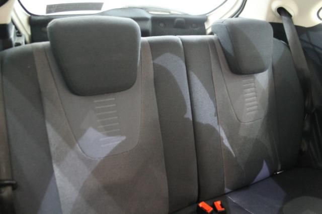 2009 FORD KA 1.2 ZETEC image 5