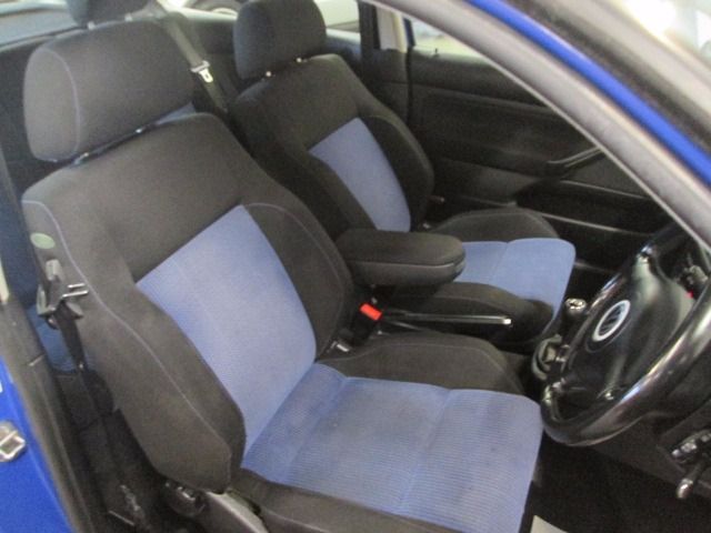 2002 VOLKSWAGEN GOLF 2.0 GTI image 4