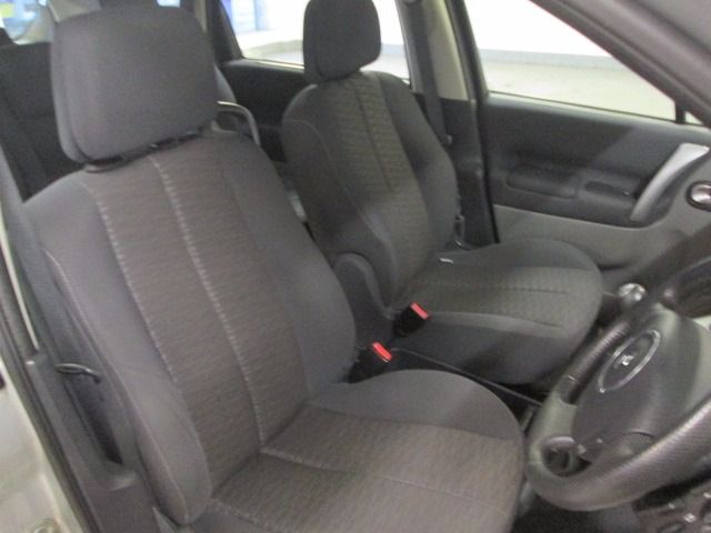 2007 RENAULT GRAND SCENIC 2.0 image 5