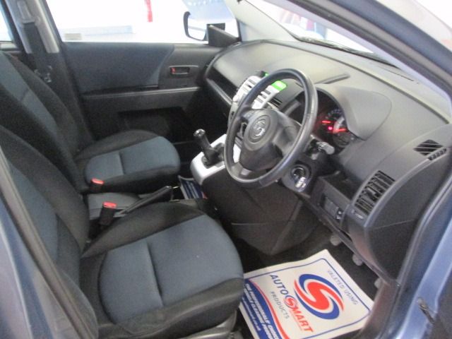 2007 MAZDA 5 2.0 TS2 image 4