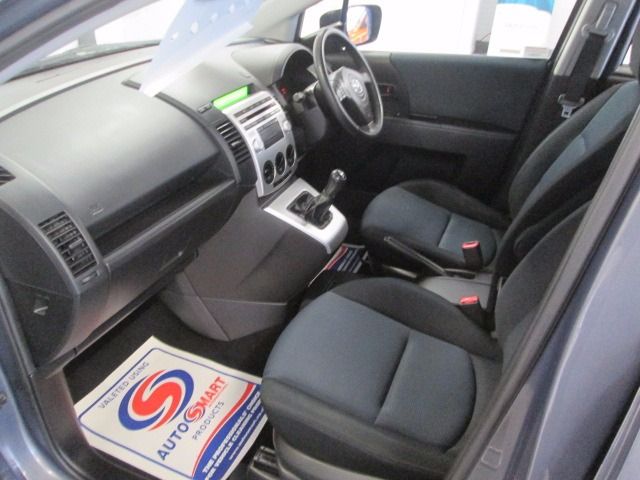 2007 MAZDA 5 2.0 TS2 image 5