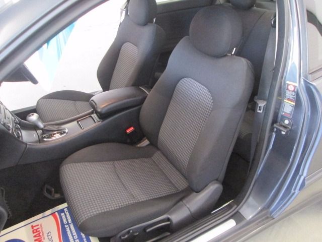 2005 MERCEDES 1.8 C180 KOMPRESSOR image 5