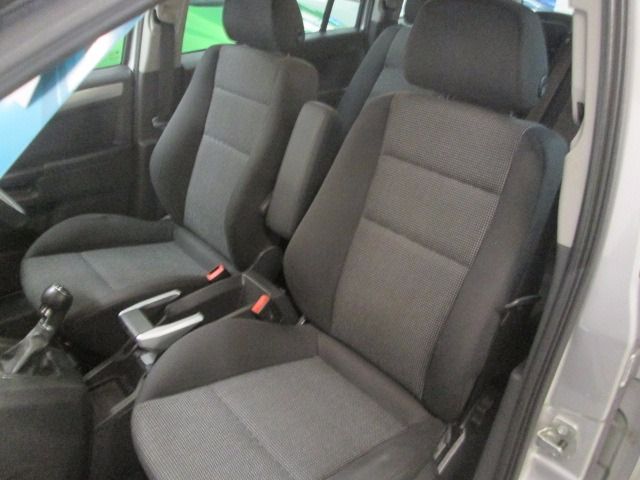 2008 VAUXHALL ZAFIRA 1.8 SRI image 5