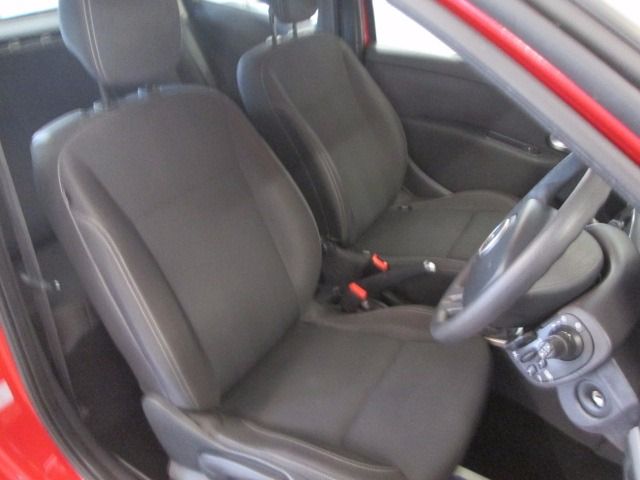 2011 RENAULT CLIO 1.1 I-MUSIC image 5