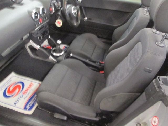 2005 AUDI TT 1.8 ROADSTER image 5