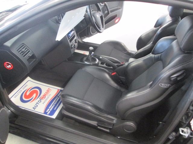 2009 HYUNDAI S-COUPE 1.6 image 4