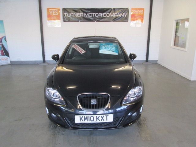 2010 SEAT LEON 1.4 SPORT TSI image 2