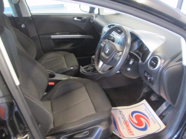 2010 SEAT LEON 1.4 SPORT TSI image 5