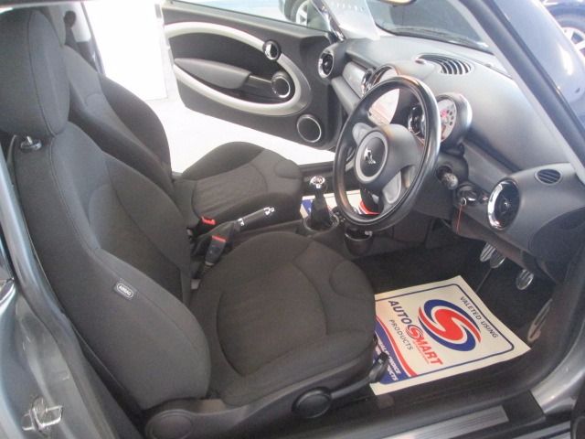 2007 MINI HATCH 1.6 COOPER S image 4