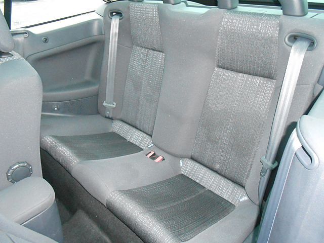 2008 RENAULT MEGANE 1.6VVT-I image 5