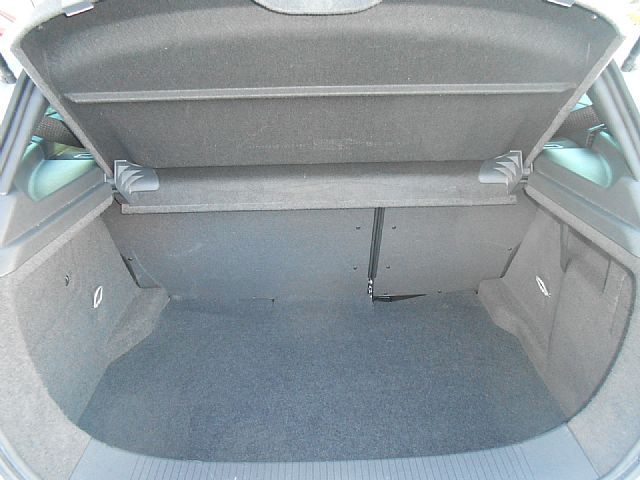 2010 VAUXHALL ASTRA 1.4 SXI image 5