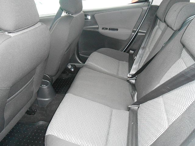 2010 PEUGEOT 207 1.6HDI SPORT image 5