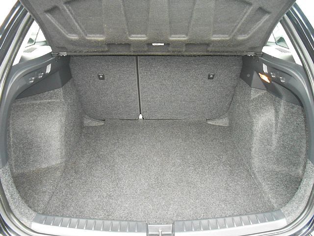 2011 SEAT IBIZA 1.4 SE ESTATE image 5