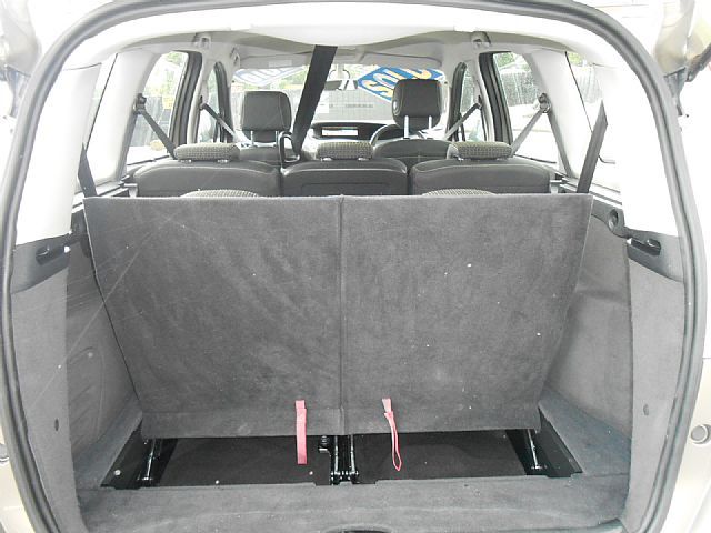 2010 RENAULT GRAND SCENIC 1.4TCE image 4