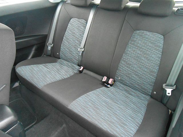 2009 KIA CEED 2 1.6 CRDI image 5