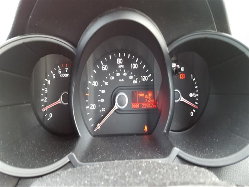 2013 KIA Picanto 1.0 City image 4