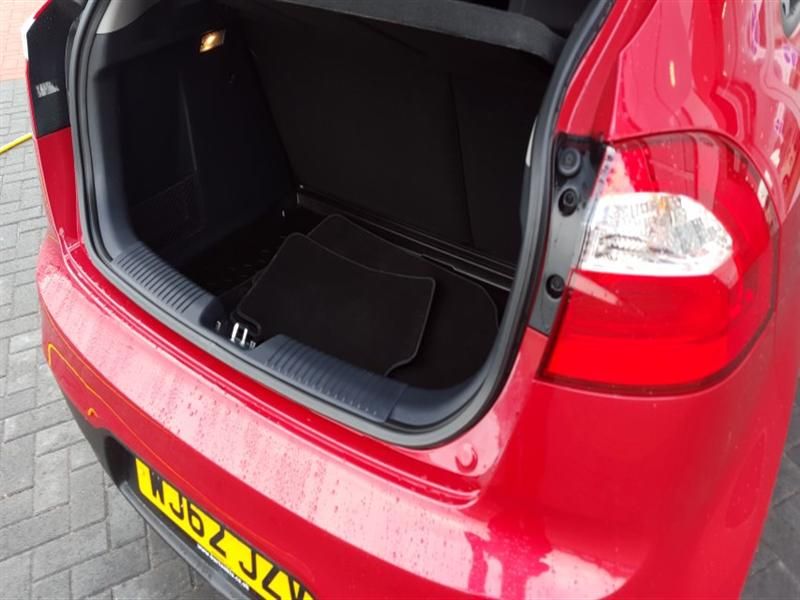 2012 KIA Rio 1.1CRDi 2 Hatchback 3dr image 4