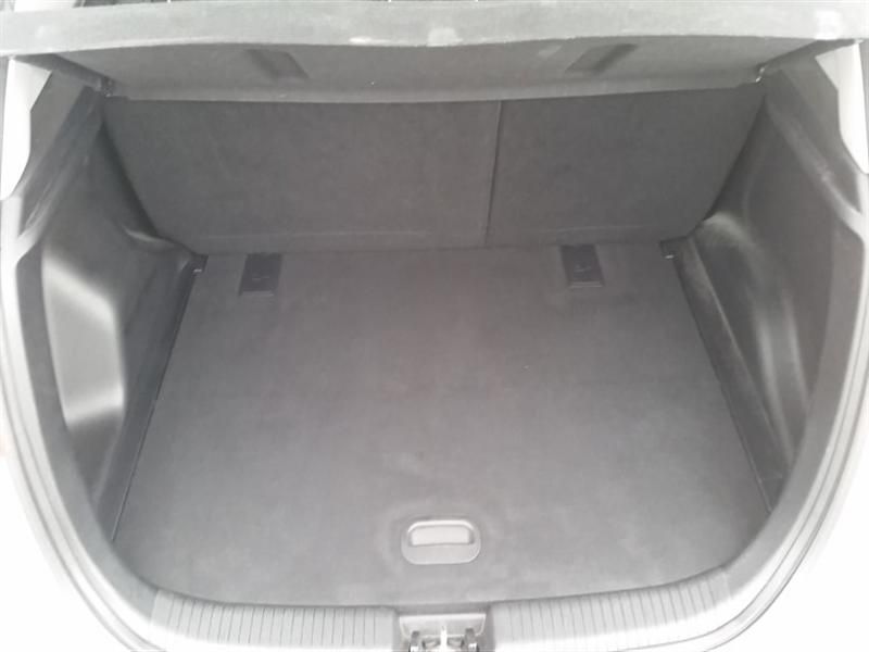 2010 KIA Venga 1.4 CRDi image 4