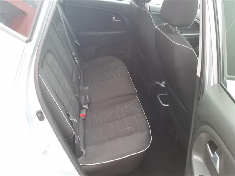 2010 KIA Venga 1.4 CRDi image 5