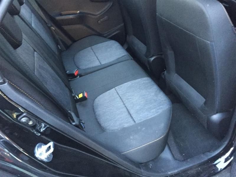 2015 KIA Picanto 5DR HAT 1.0 1 NEW 5dr image 4