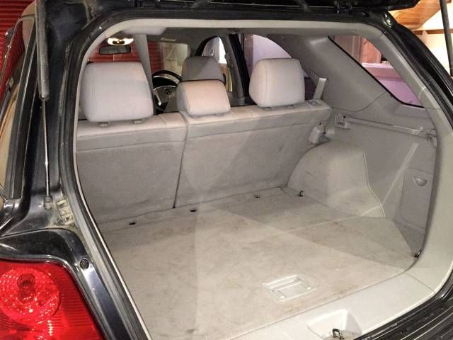 2005 KIA SORENTO 2.5 CRDi image 4