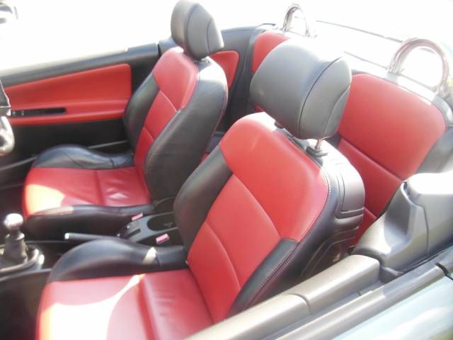 2007 PEUGEOT 207 1.6 16V GT image 5