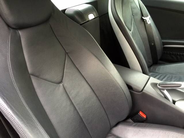 2005 MERCEDES-BENZ SLK 200K image 5